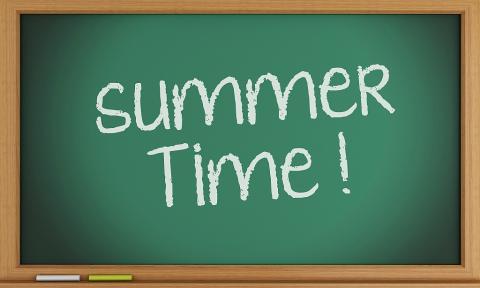 summer